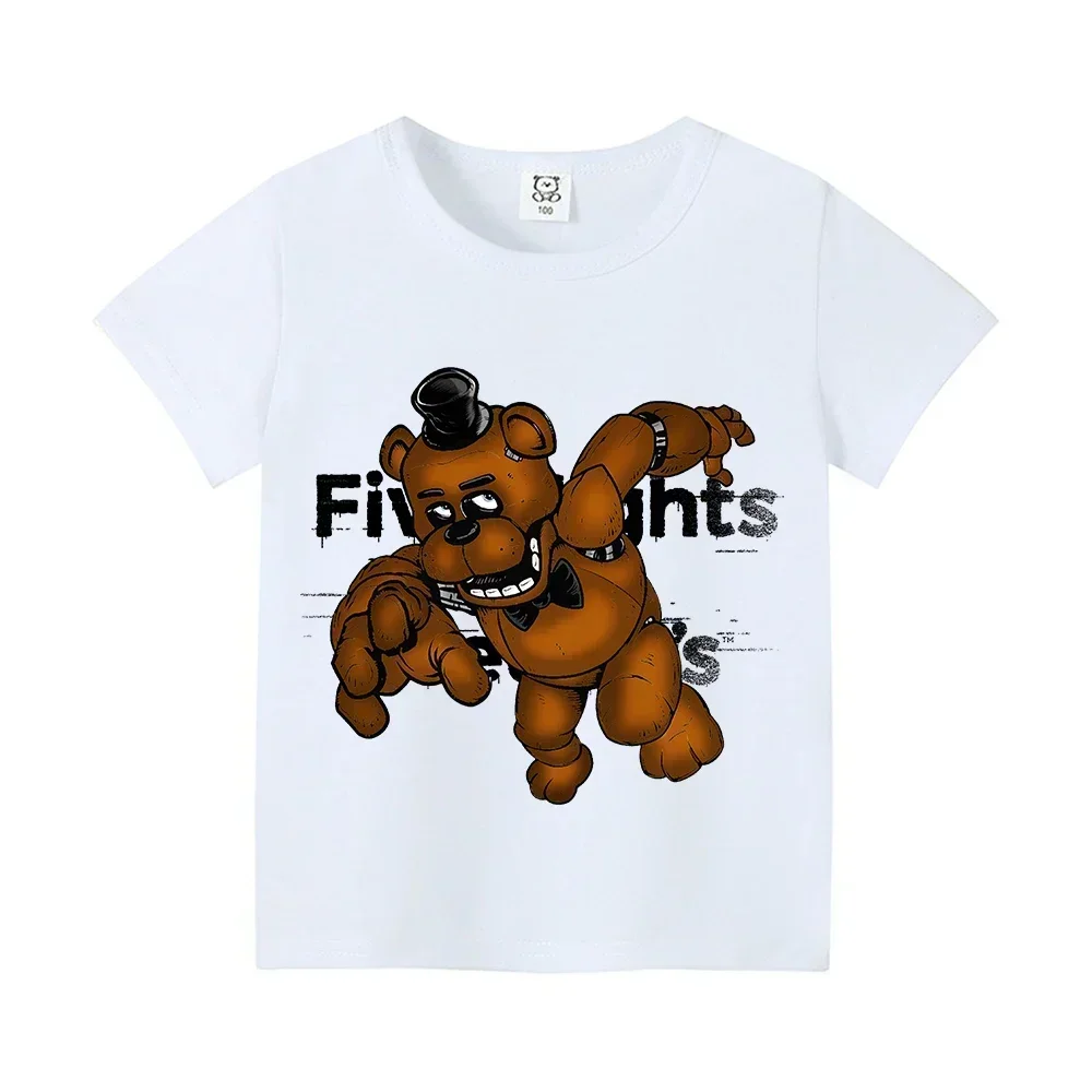 Five Nights Freddys Theme Shor - Baby Products Manufacturers review and price