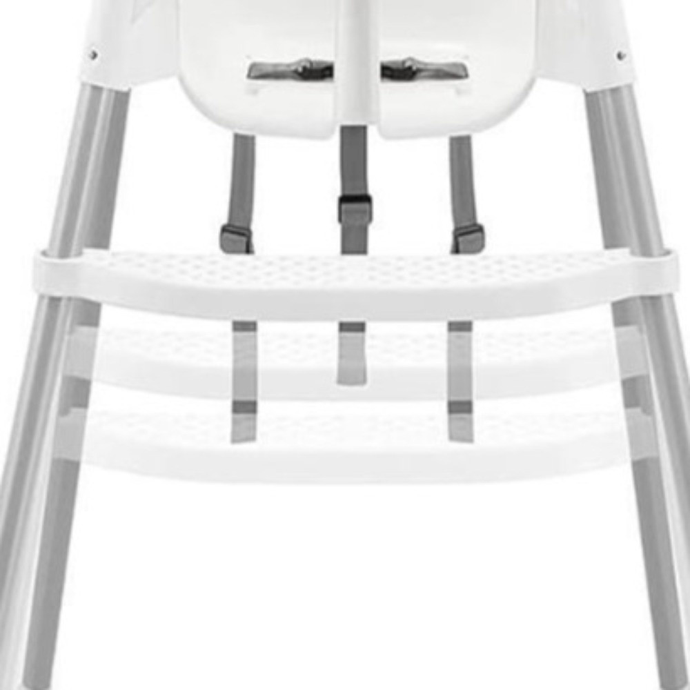 Comfortable Highchair Footrest - Baby High Chair Booster review and price