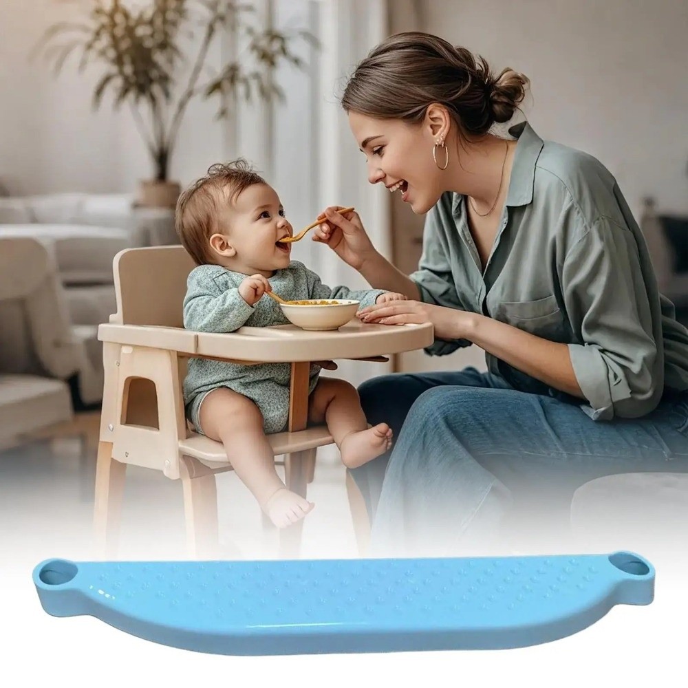 Comfortable Highchair Footrest - Baby High Chair Booster review and price