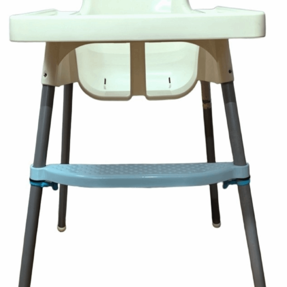 Comfortable Highchair Footrest - Baby High Chair Booster review and price