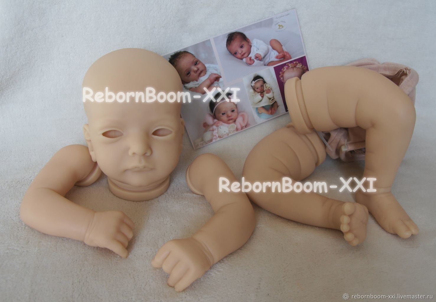 19Inch Unpainted Kit Ana Rebor - Baby Products Kit For Newborn review and price