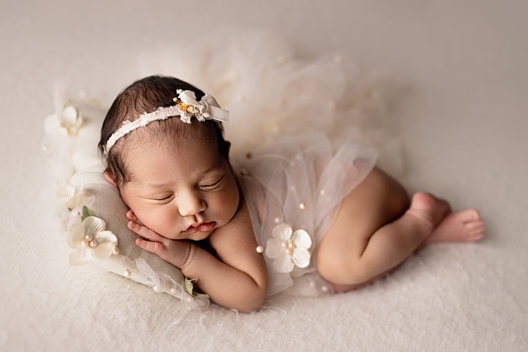 Newborn Photography  Wrap  Bla - Baby Swaddle Blanket review and price