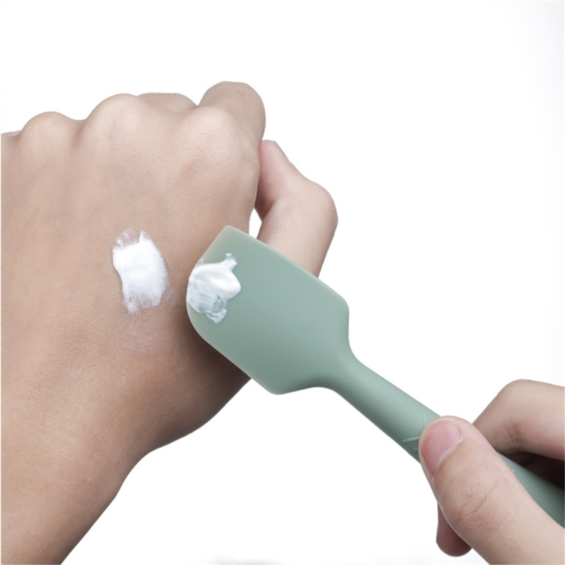 Baby Diaper Cream Spatula for  - Baby Products Kit For Newborn review and price