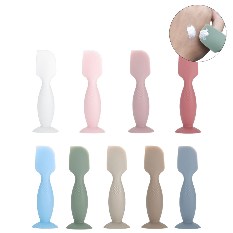 Baby Diaper Cream Spatula for  - Baby Products Kit For Newborn review and price