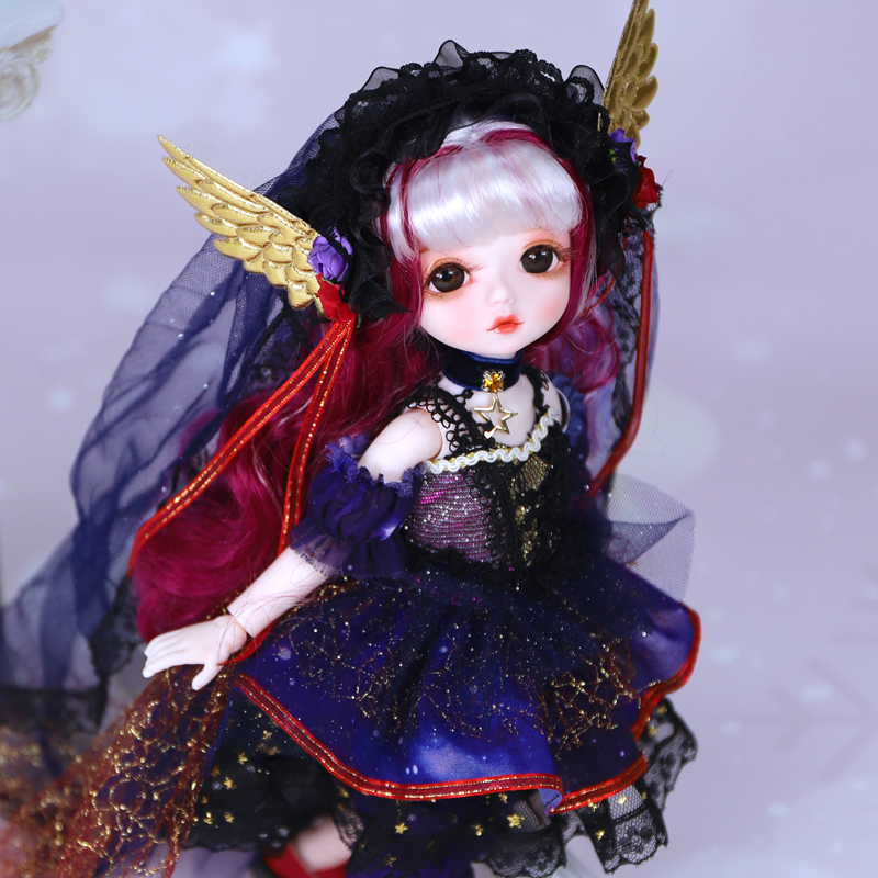 Dream Fairy 1/6 Doll Princess  - Baby Products Manufacturers review and price