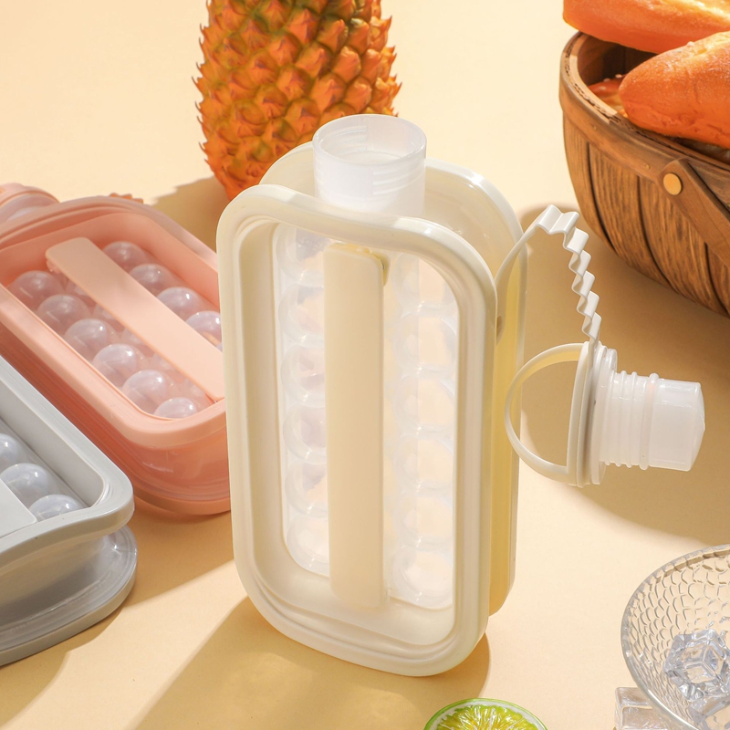 Ice Cube Tray 2 in 1 Portable  - Portable Bottle Warmer review and price