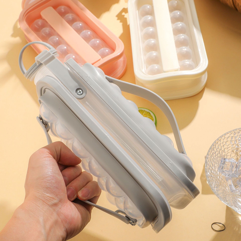 Ice Cube Tray 2 in 1 Portable  - Portable Bottle Warmer review and price