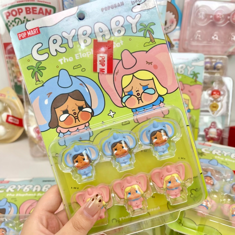 Hot Selling Genuine Popmart Th - Baby Products Gift Card review and price