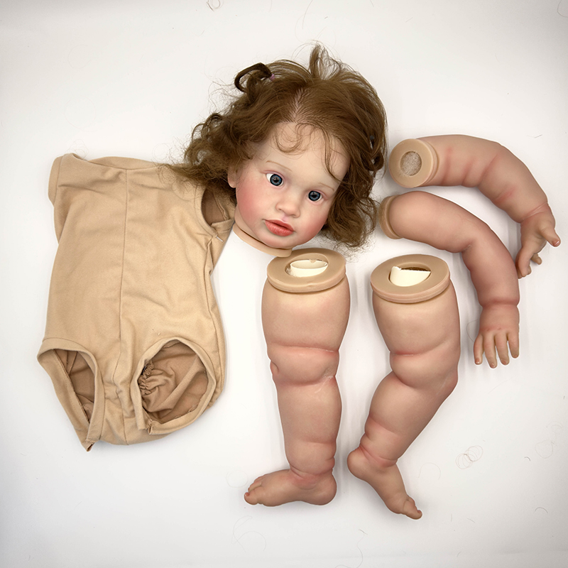 NPK 26'' Unfinished Handmade P - Baby Products Kit For Newborn review and price