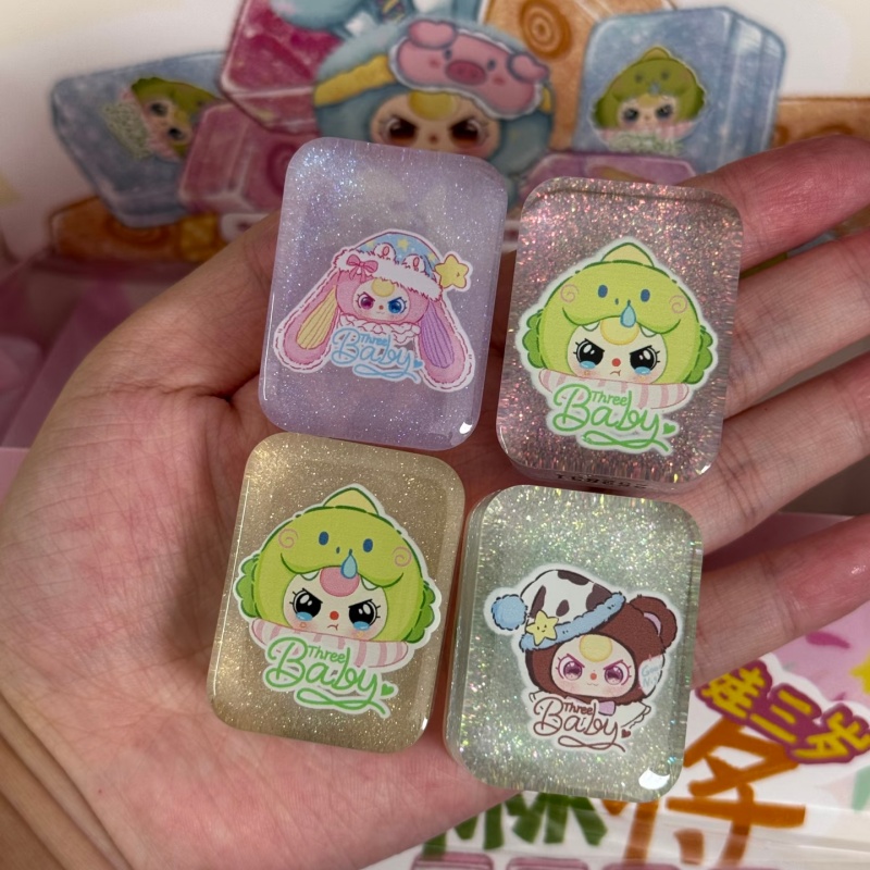 Authentic Baby Three Quicksand - Baby Products Toys review and price