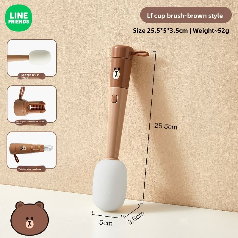 LINE FRIENDS Brown Cony  anime - Baby Products Wholesale review and price