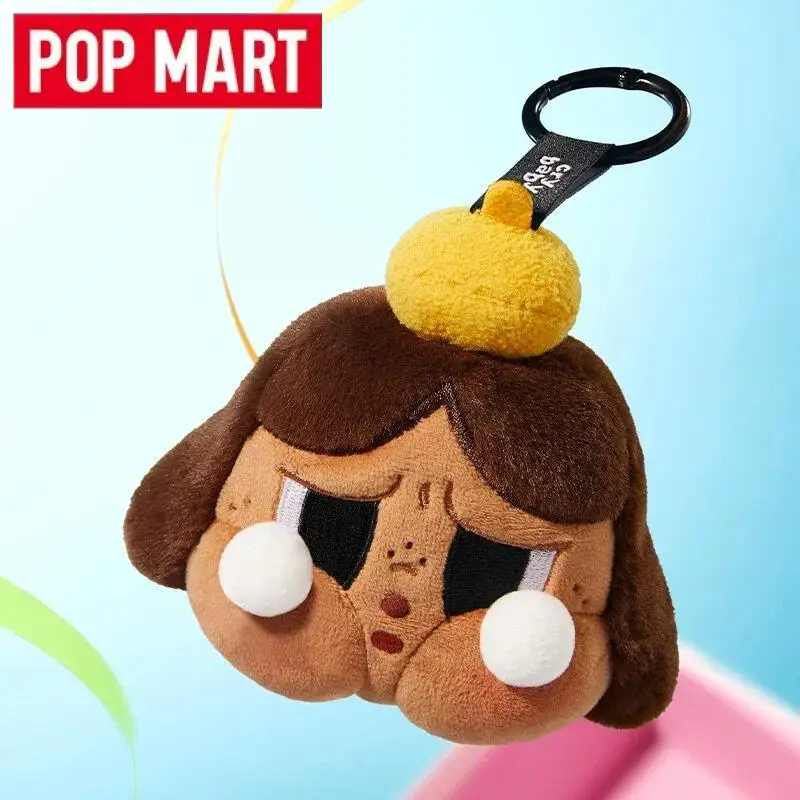 POP MART Crybaby Cheer Up, Bab - Baby Products Packaging review and price