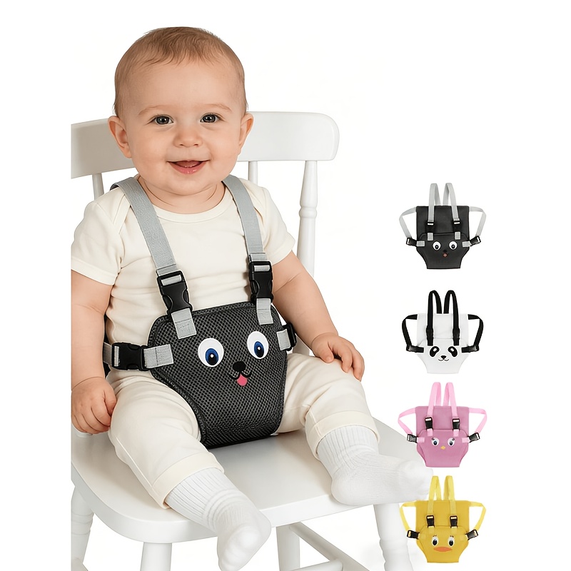1pc Adjustable Baby High Chair - Baby High Chair Booster review and price