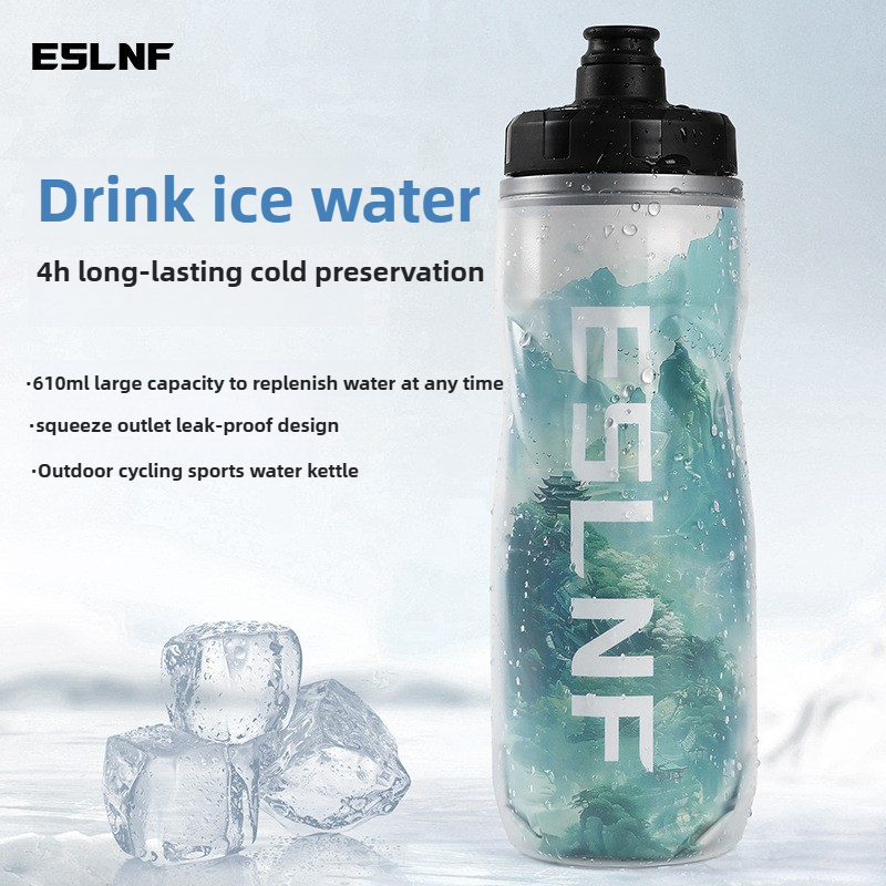 ESLNF Self-Propelled Large Cap - Portable Bottle Warmer review and price