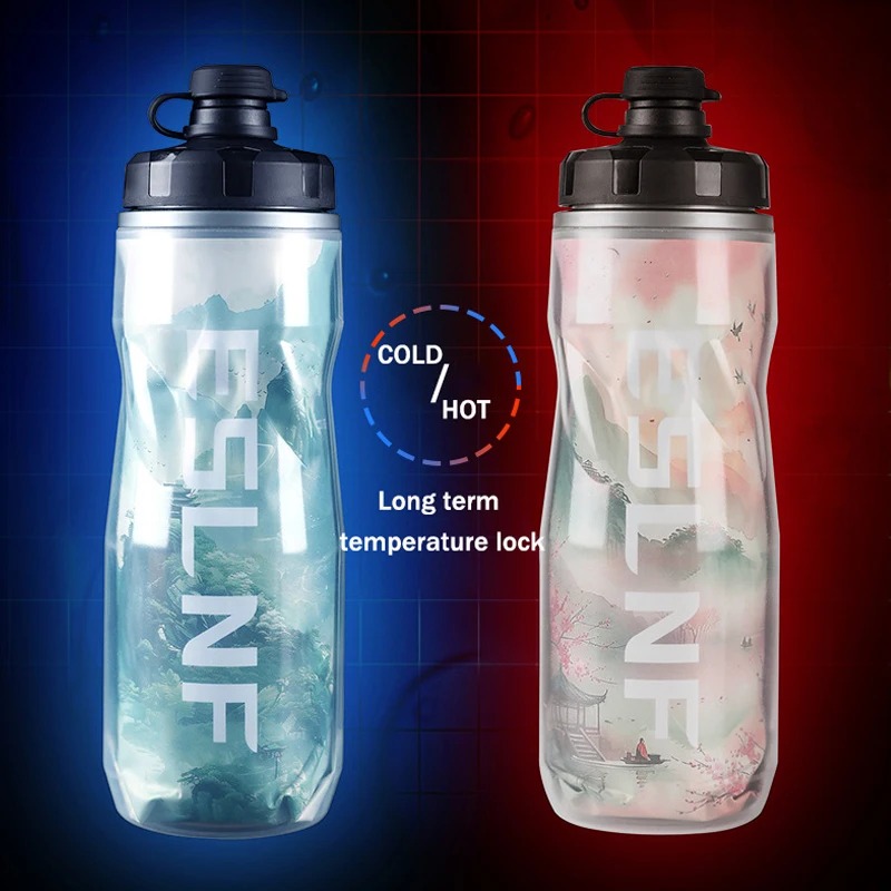 ESLNF Self-Propelled Large Cap - Portable Bottle Warmer review and price