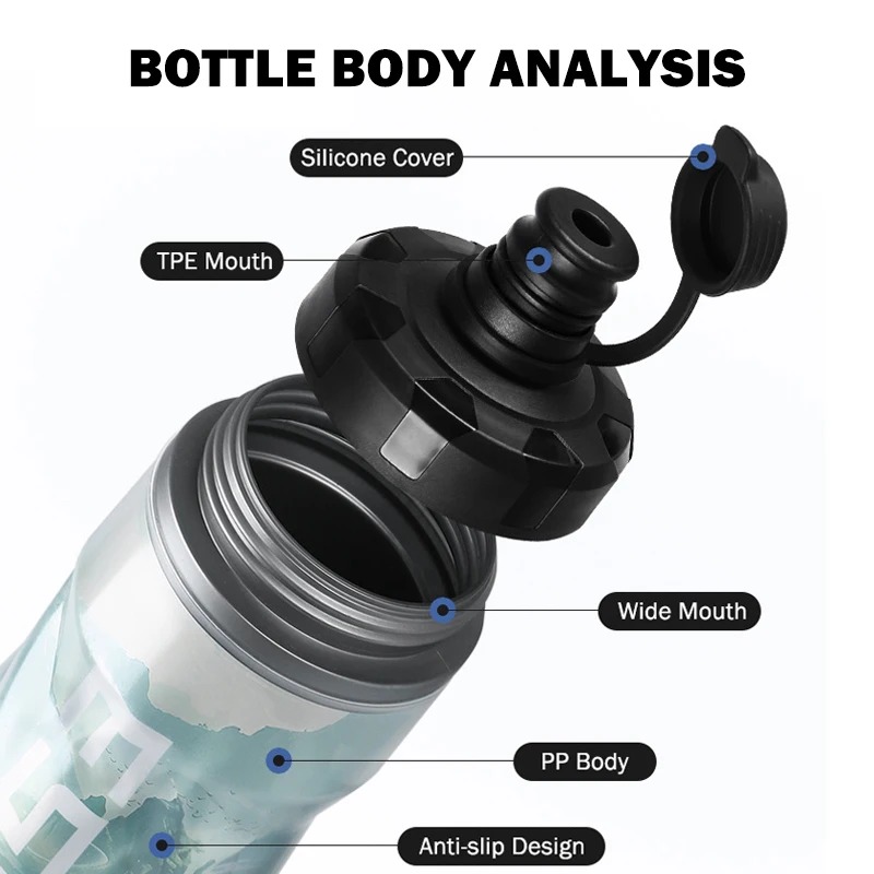 ESLNF Self-Propelled Large Cap - Portable Bottle Warmer review and price