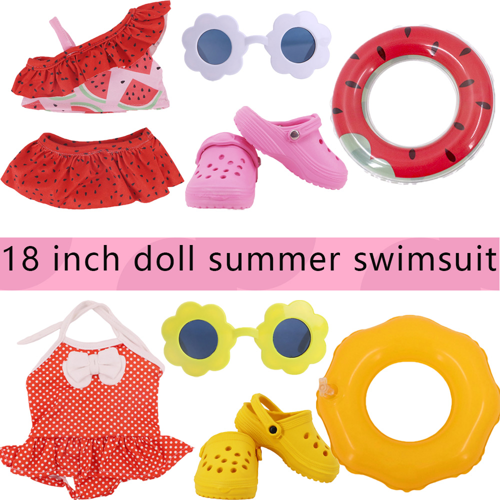 Head Flower Swimsuit Fish Scal - Baby Products Dropshipping review and price