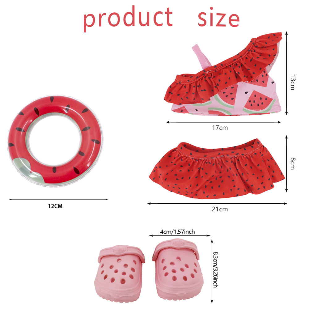 Head Flower Swimsuit Fish Scal - Baby Products Dropshipping review and price