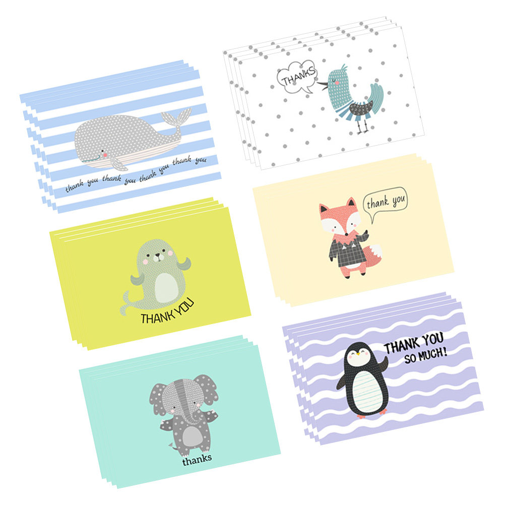 24 Sets Thank You Cards Bulk B - Baby Products Gift Card review and price