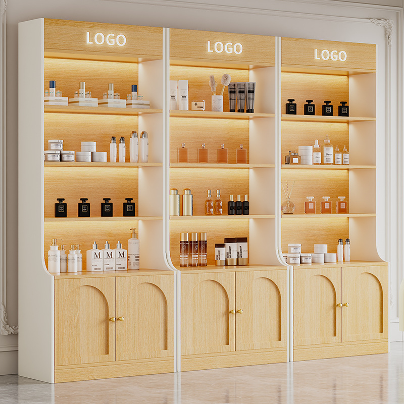 Cosmetics display cabinet prod - Baby Products Skin Care review and price