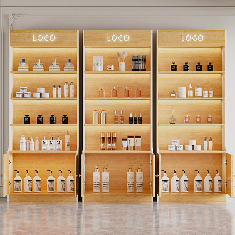 Cosmetics display cabinet prod - Baby Products Skin Care review and price