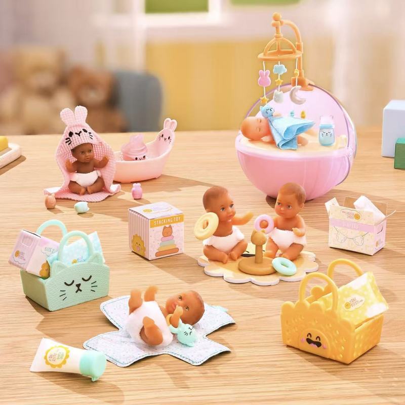 New Original Miniverse Make It - Baby Products Dropshipping review and price