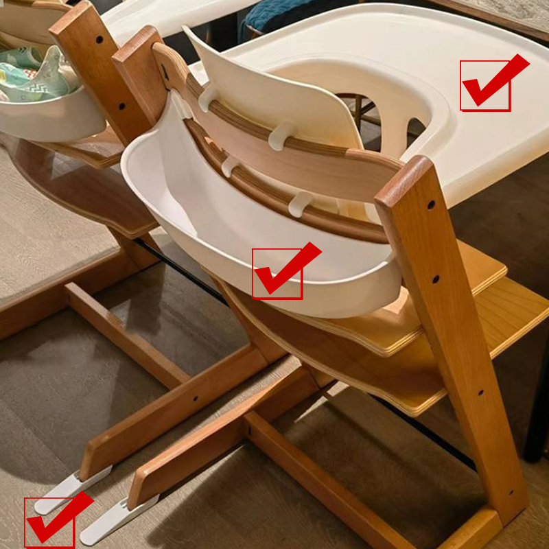 Baby Growth Chair Accessories  - Baby High Chair Booster review and price