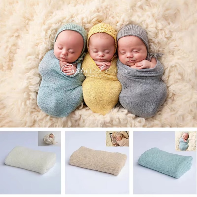40*150cm Newborn Photography P - Baby Swaddle Blanket review and price