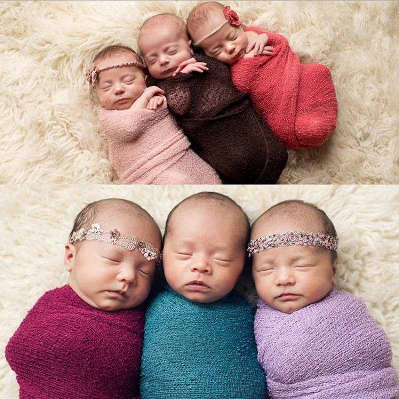40*150cm Newborn Photography P - Baby Swaddle Blanket review and price