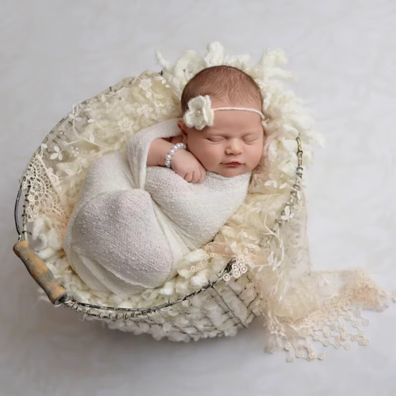 40*150cm Newborn Photography P - Baby Swaddle Blanket review and price