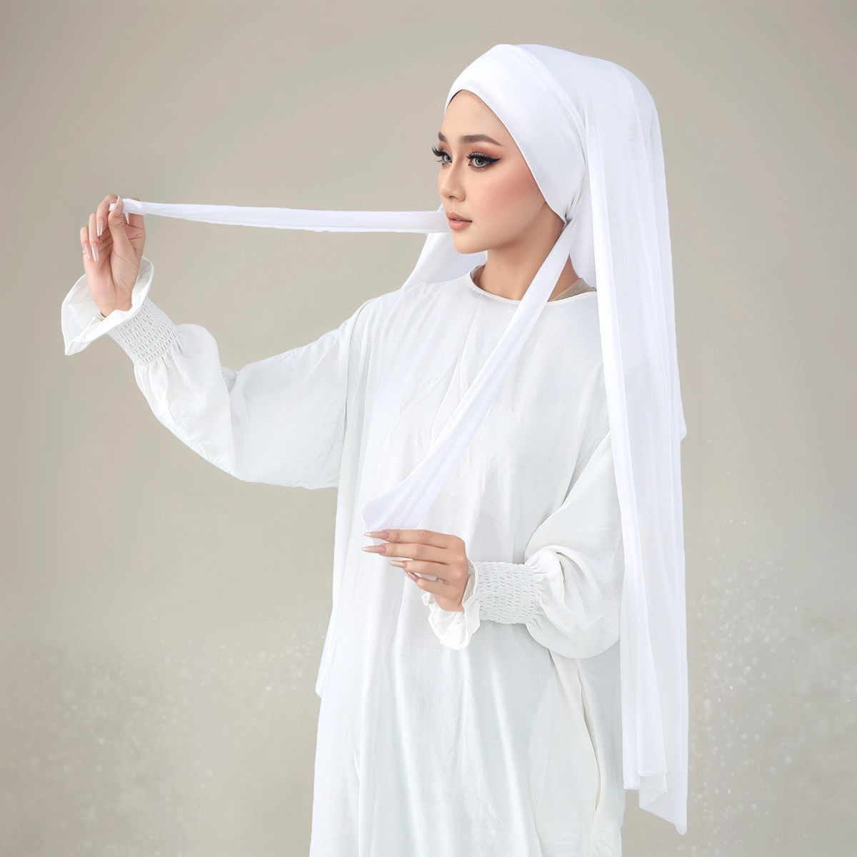 New Elasticity Modal Jersey In - Baby Products Malaysia review and price