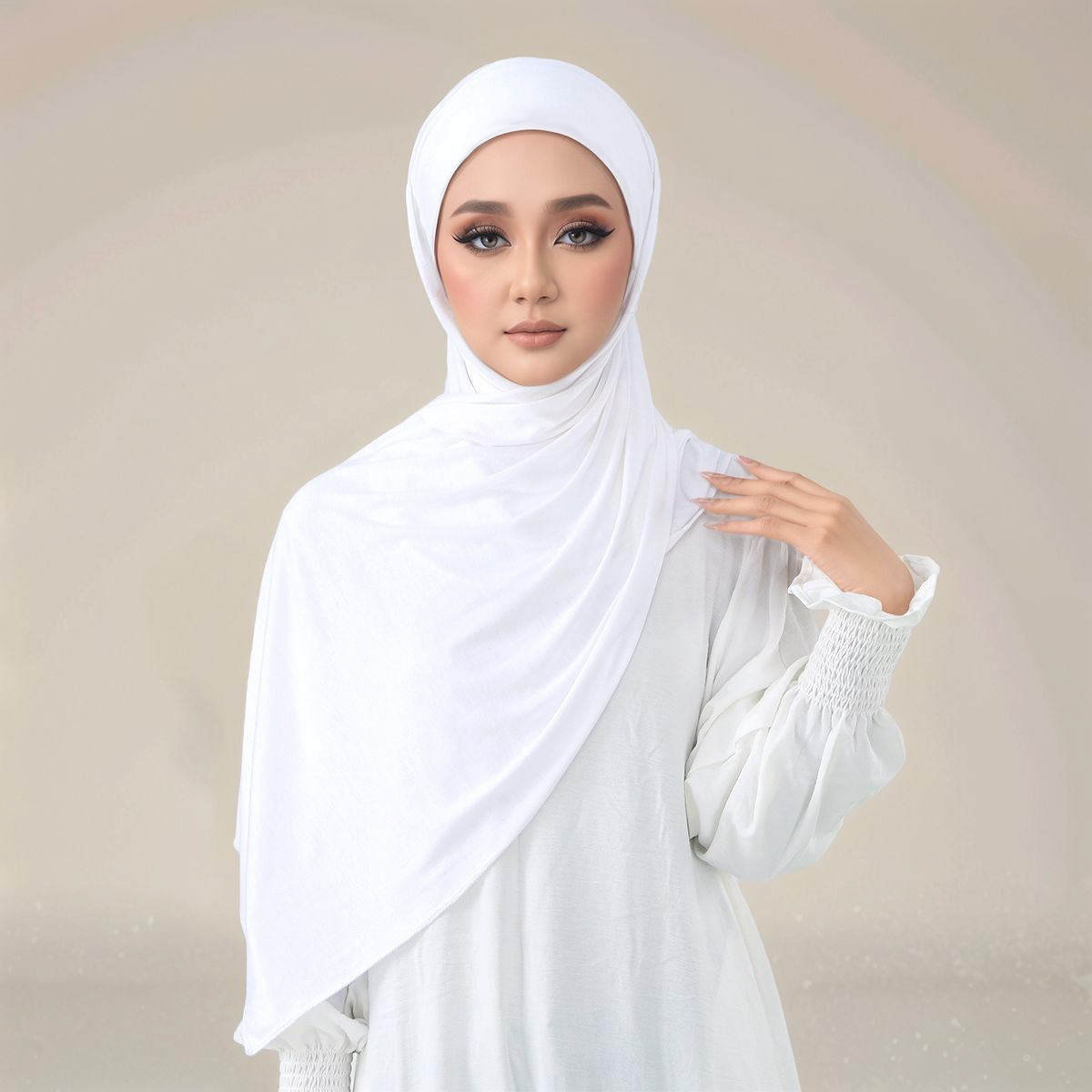New Elasticity Modal Jersey In - Baby Products Malaysia review and price
