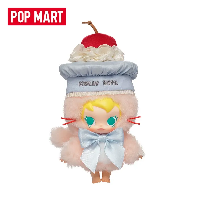 POPMART Baby Molly 20th Annive - Baby Products Gift Card review and price