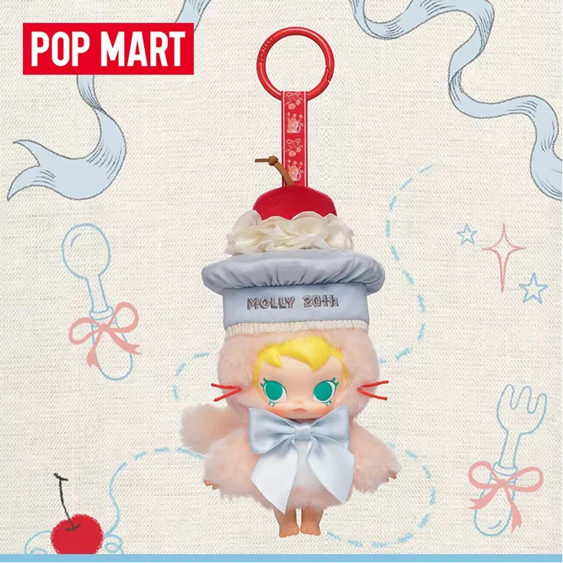 POPMART Baby Molly 20th Annive - Baby Products Gift Card review and price