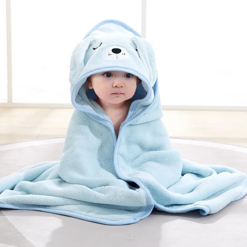 Soft Newborn Swaddle Blanket 5 - Baby Swaddle Blanket review and price