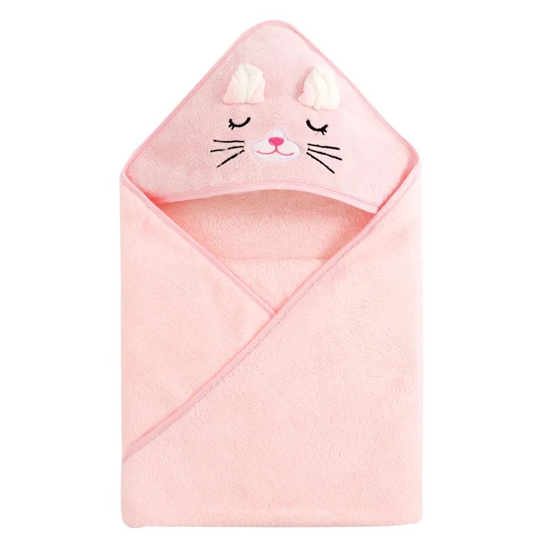 Soft Newborn Swaddle Blanket 5 - Baby Swaddle Blanket review and price