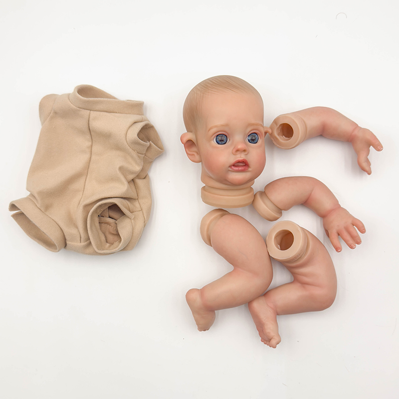 NPK 10''High Quality Handmade  - Baby Products Kit For Newborn review and price