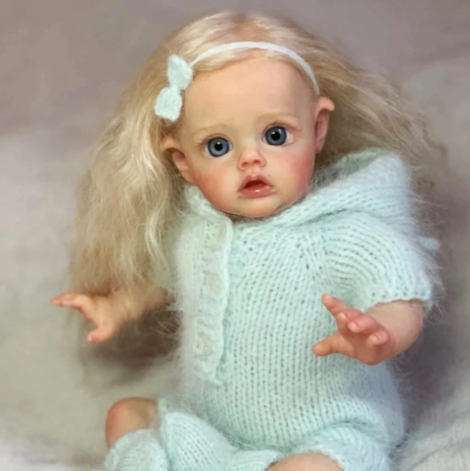 NPK 10''High Quality Handmade  - Baby Products Kit For Newborn review and price