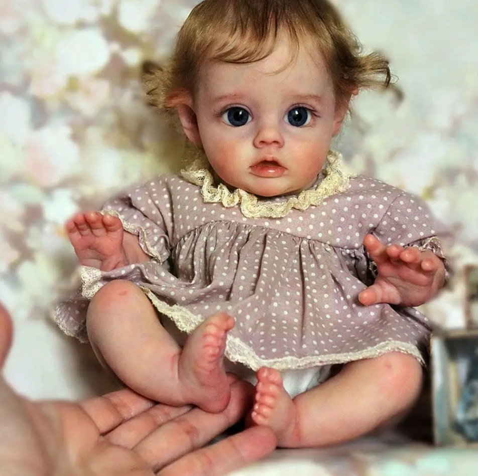 NPK 10''High Quality Handmade  - Baby Products Kit For Newborn review and price