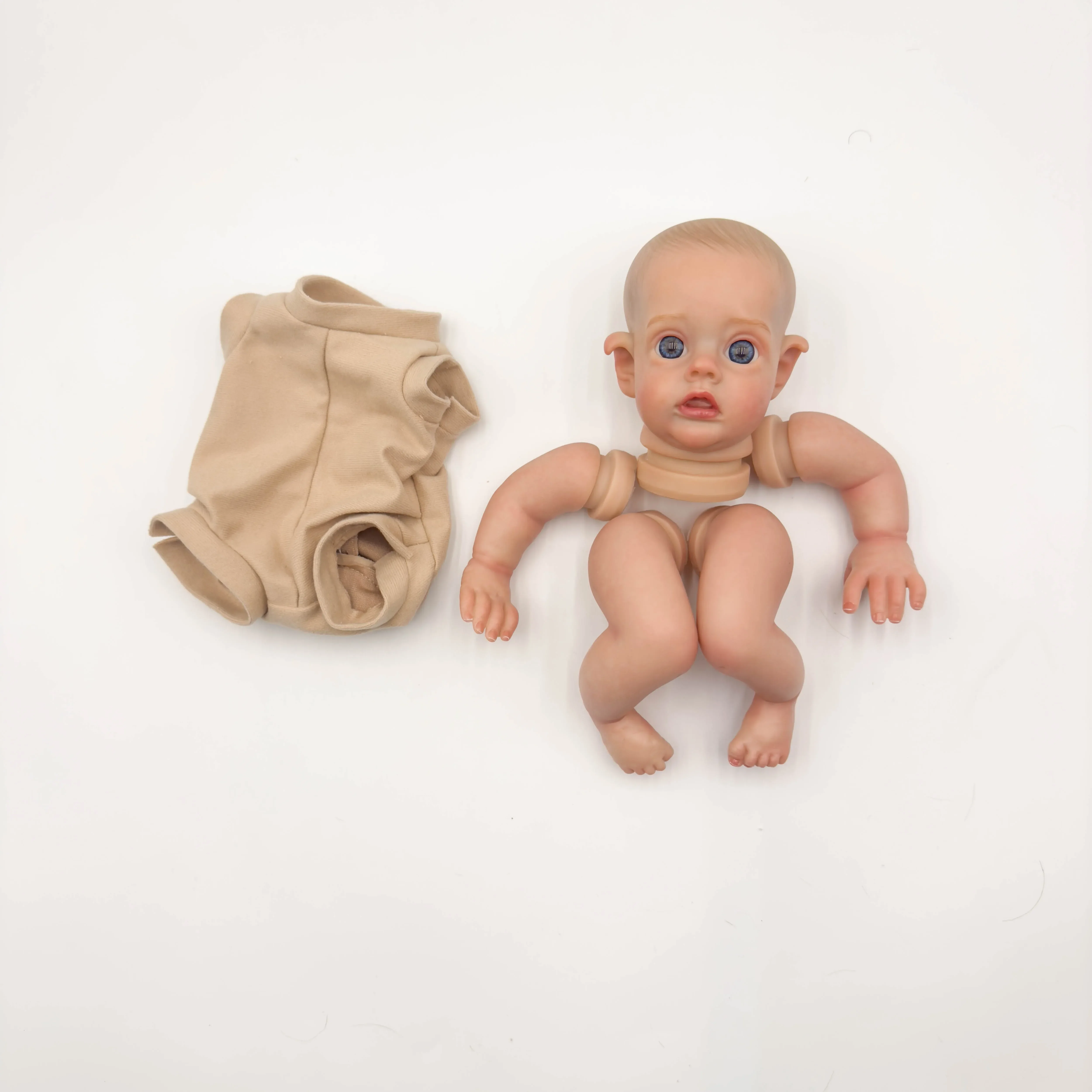 NPK 10''High Quality Handmade  - Baby Products Kit For Newborn review and price