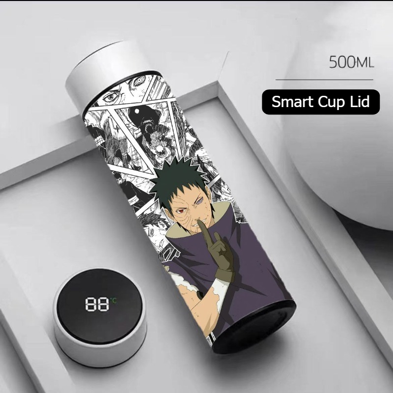 500ml Anime Naruto Insulated T - Portable Bottle Warmer review and price