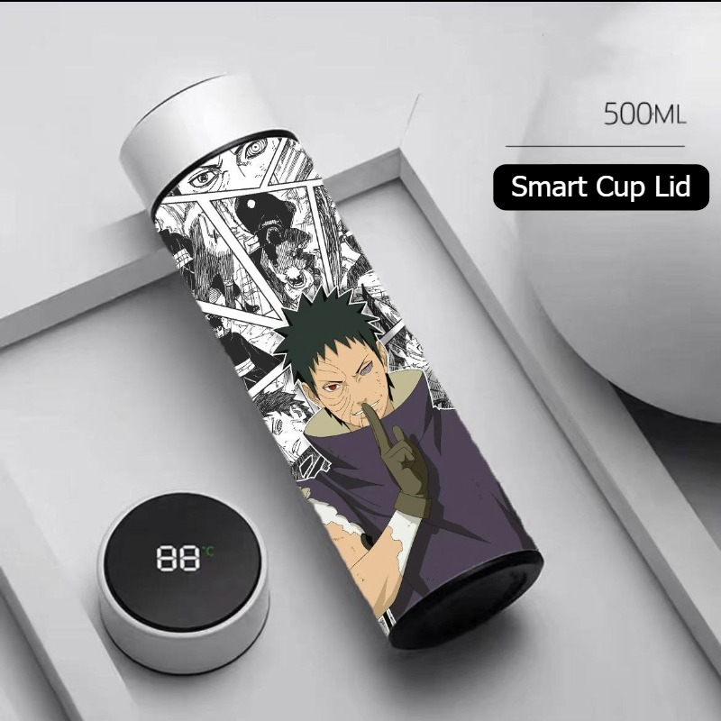 500ml Anime Naruto Insulated T - Portable Bottle Warmer review and price