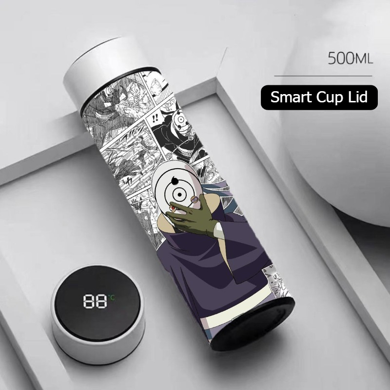 500ml Anime Naruto Insulated T - Portable Bottle Warmer review and price