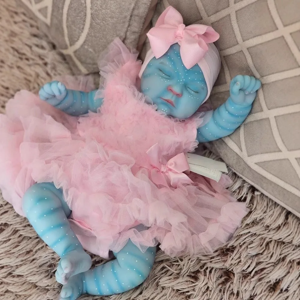 NPK -19inch Peaches Avatar Ful - Baby Products Pictures review and price