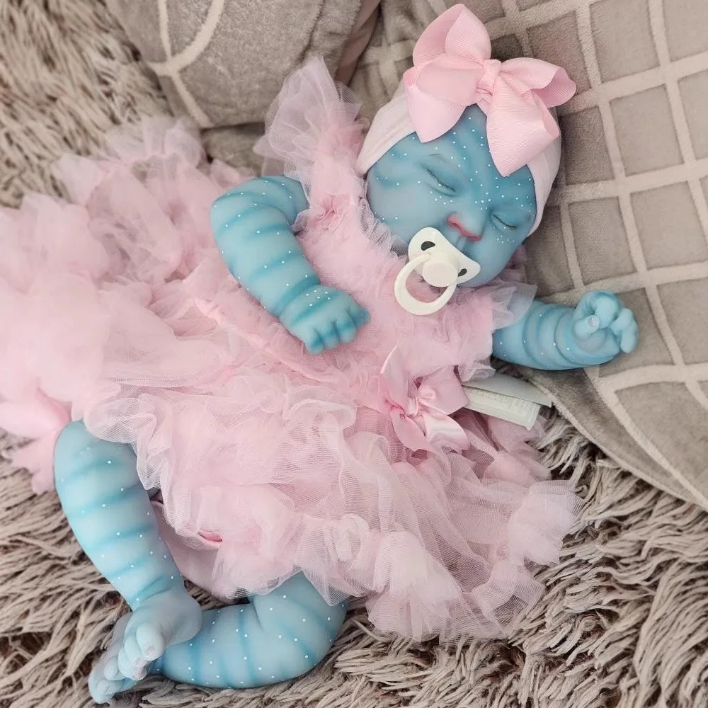 NPK -19inch Peaches Avatar Ful - Baby Products Pictures review and price