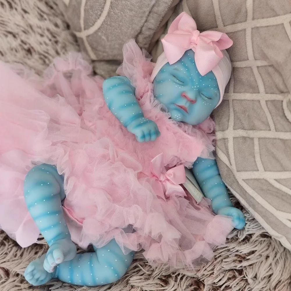 NPK -19inch Peaches Avatar Ful - Baby Products Pictures review and price