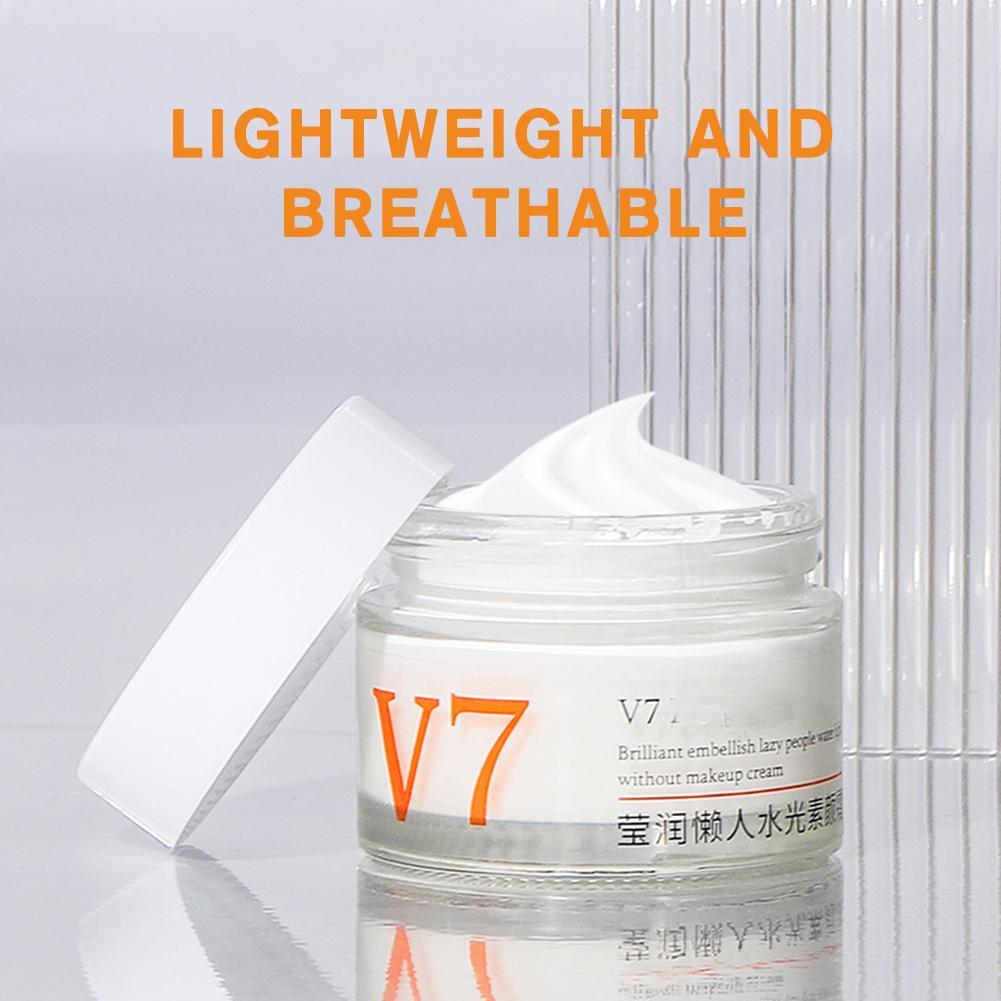 V7 Water Light Lazy Concealer  - Baby Products Skin Care review and price