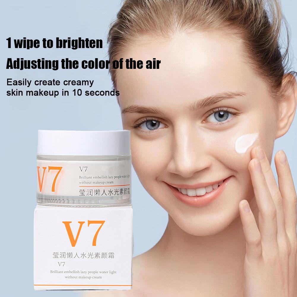 V7 Water Light Lazy Concealer  - Baby Products Skin Care review and price