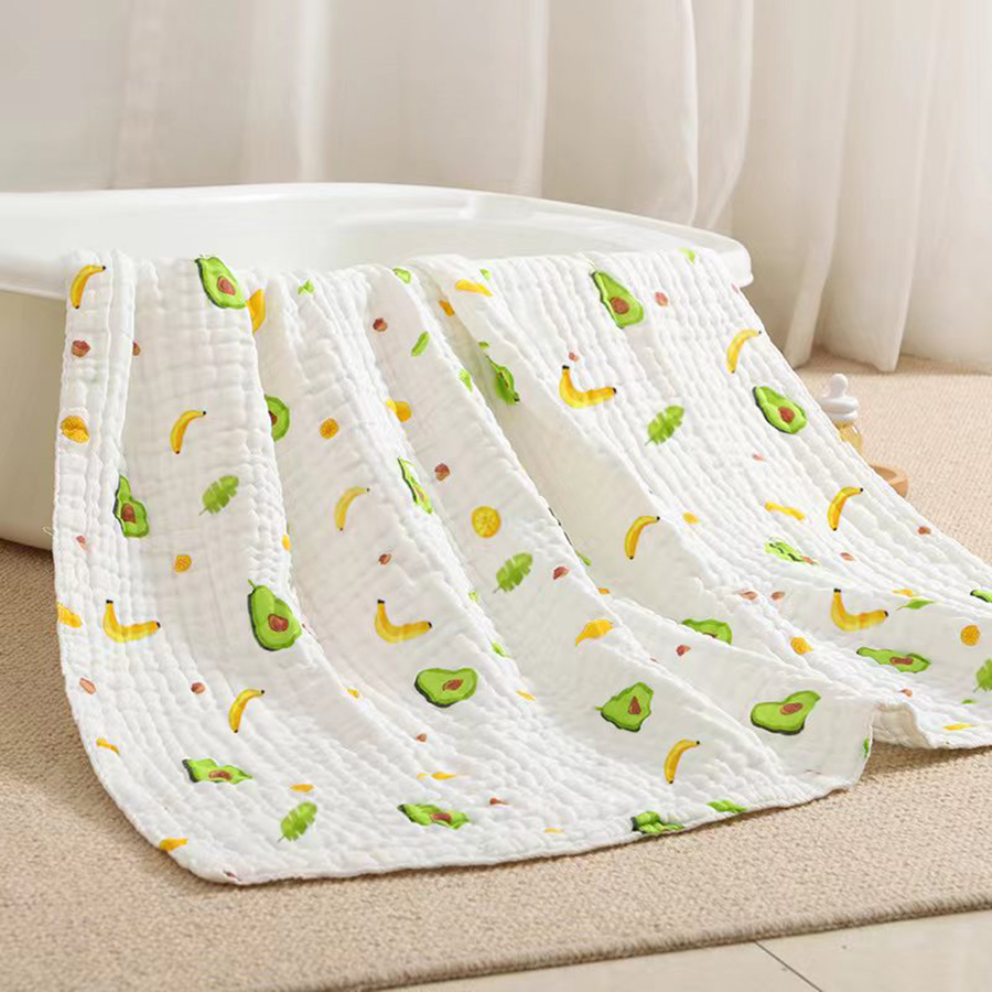Baby Bath Towel Newborn Bathro - Baby Swaddle Blanket review and price