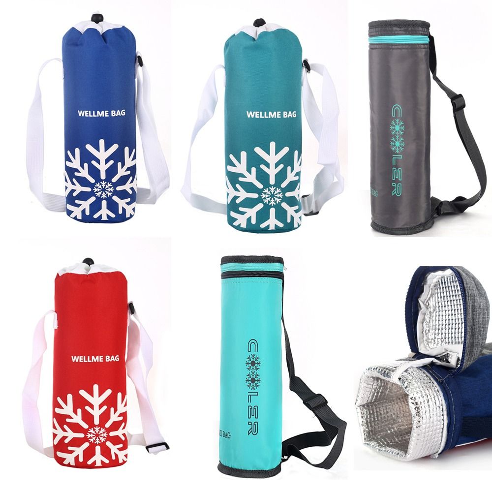 Portable Oxford cloth Insulate - Portable Bottle Warmer review and price